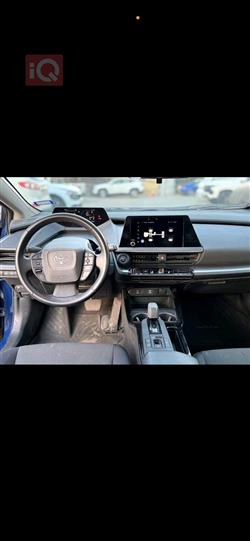 تۆیۆتا پریوس